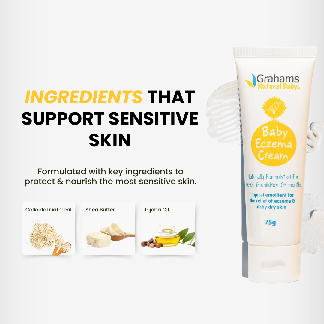 Baby Therapeutic Pack