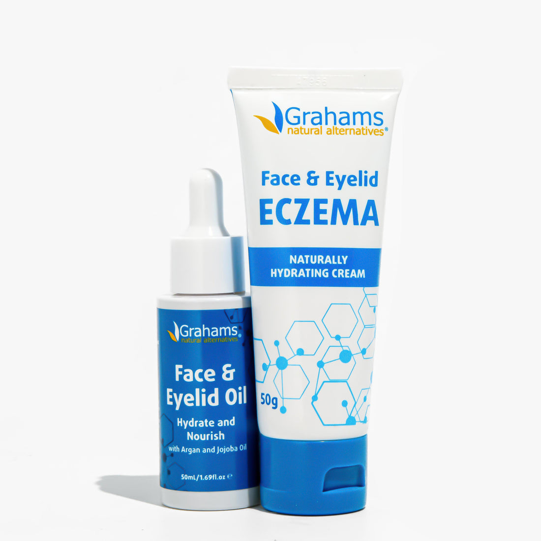 Face Eczema Pack