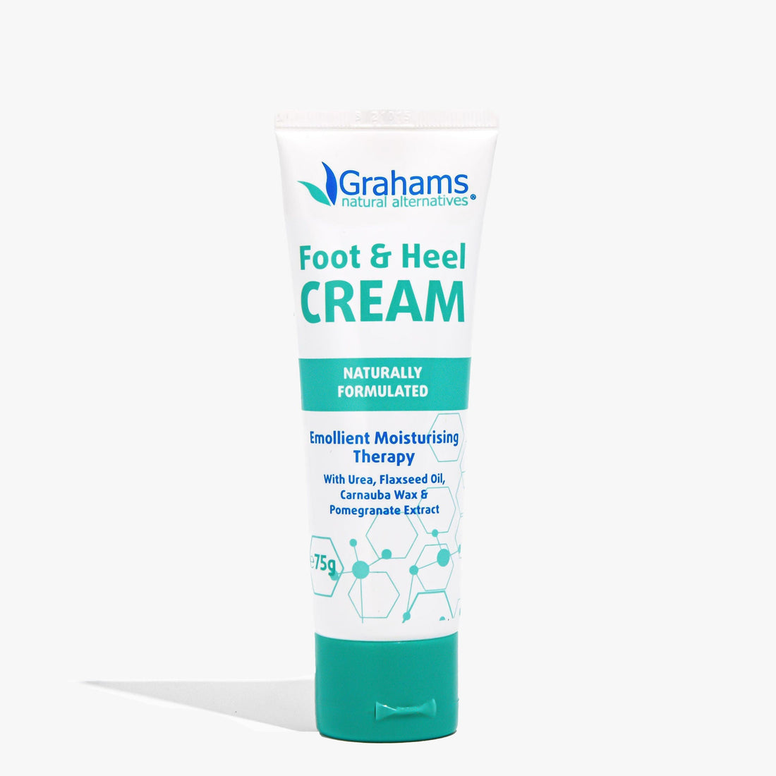 Foot & Heel Cream