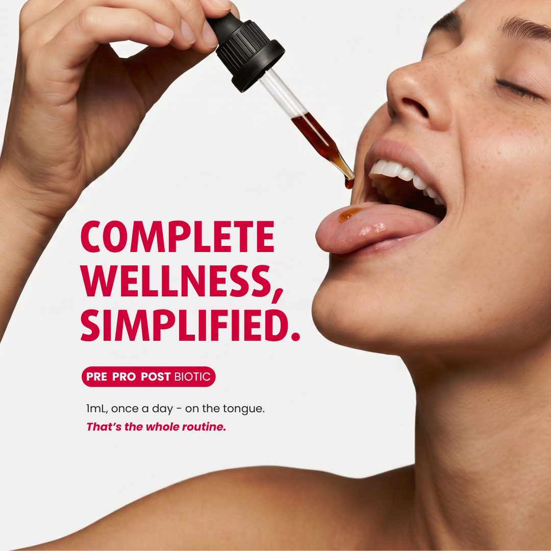 Inside Out Redness Pack