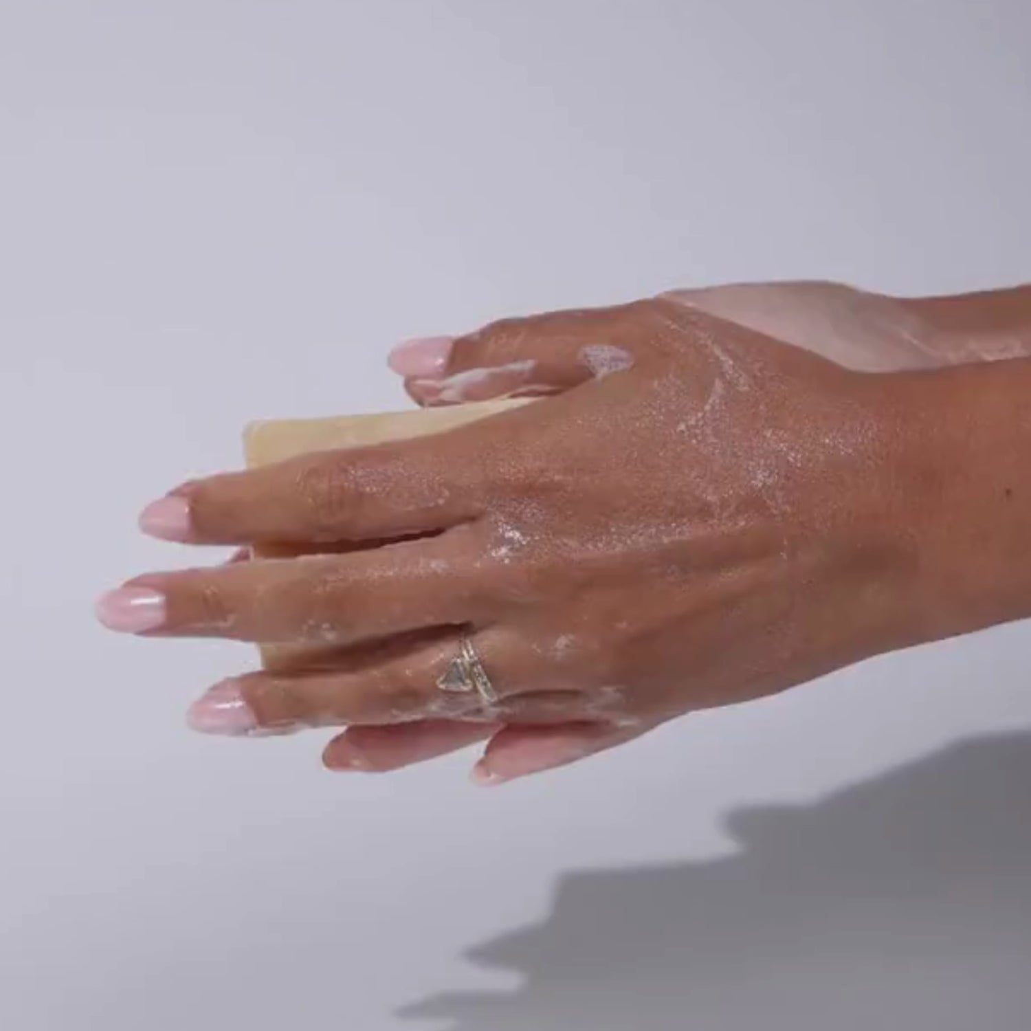 Cleansing Bar for Body & Hair