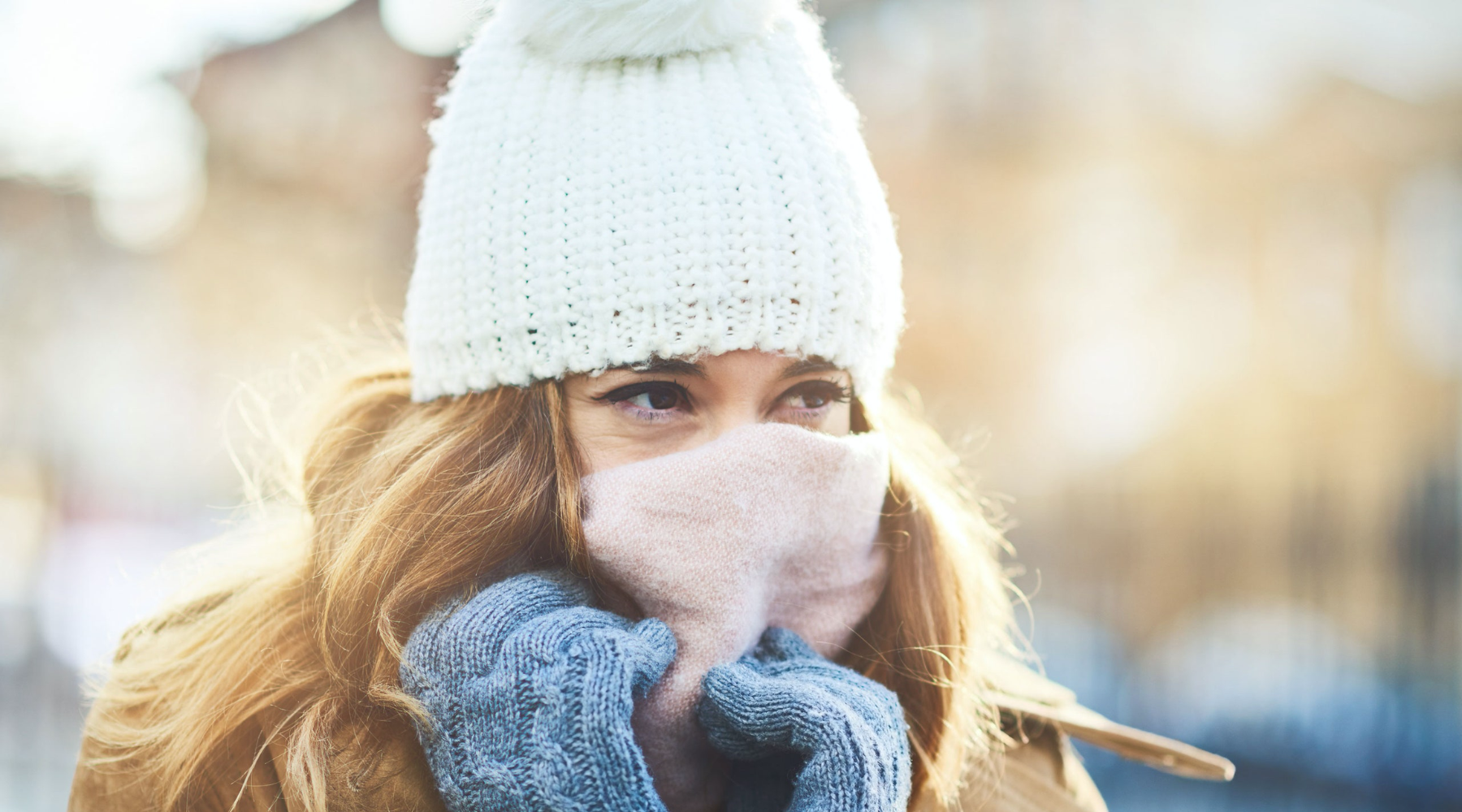 Conquering Eczema Winter Woes