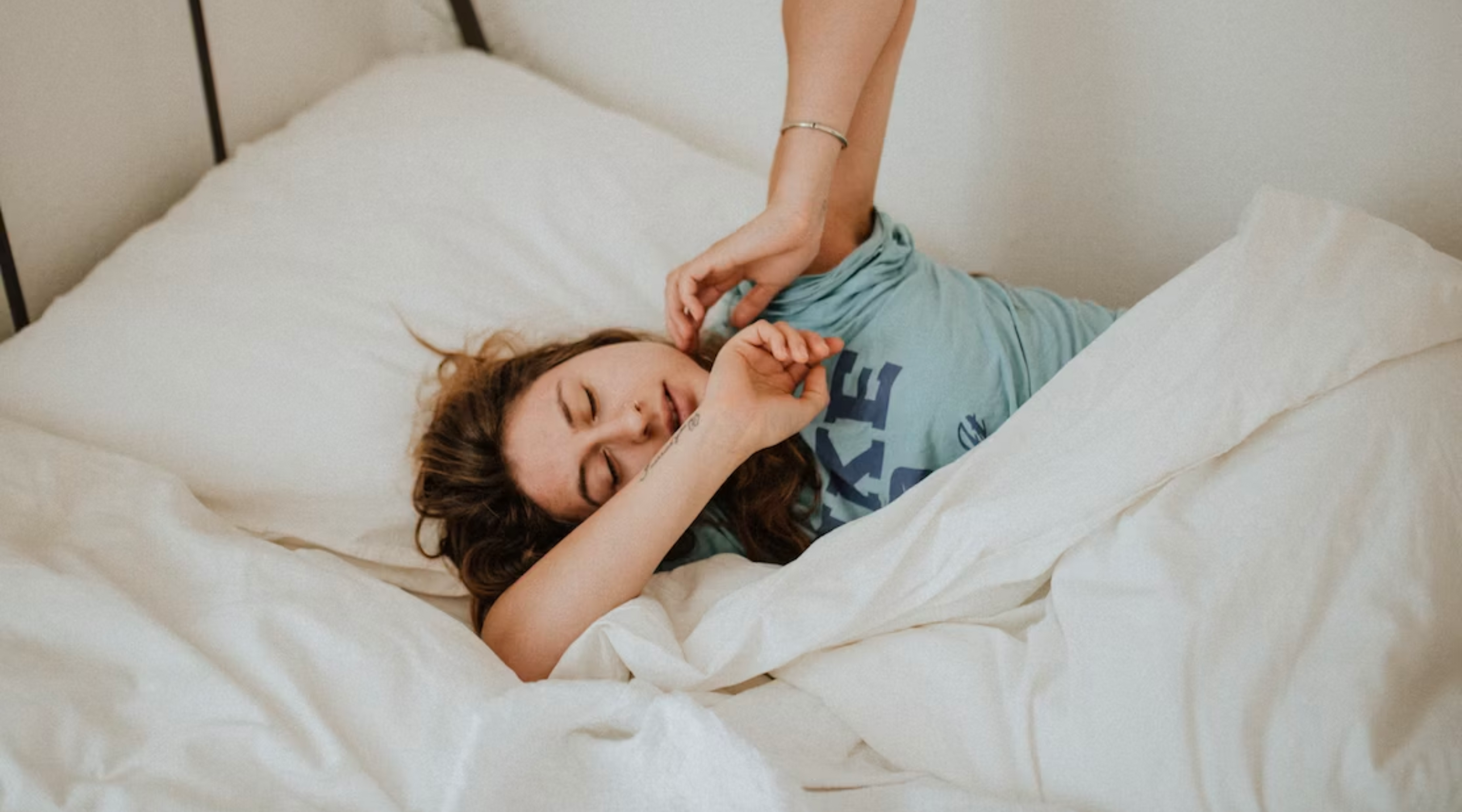 Sleep Solutions for Eczema: Tips for Restful Nights
