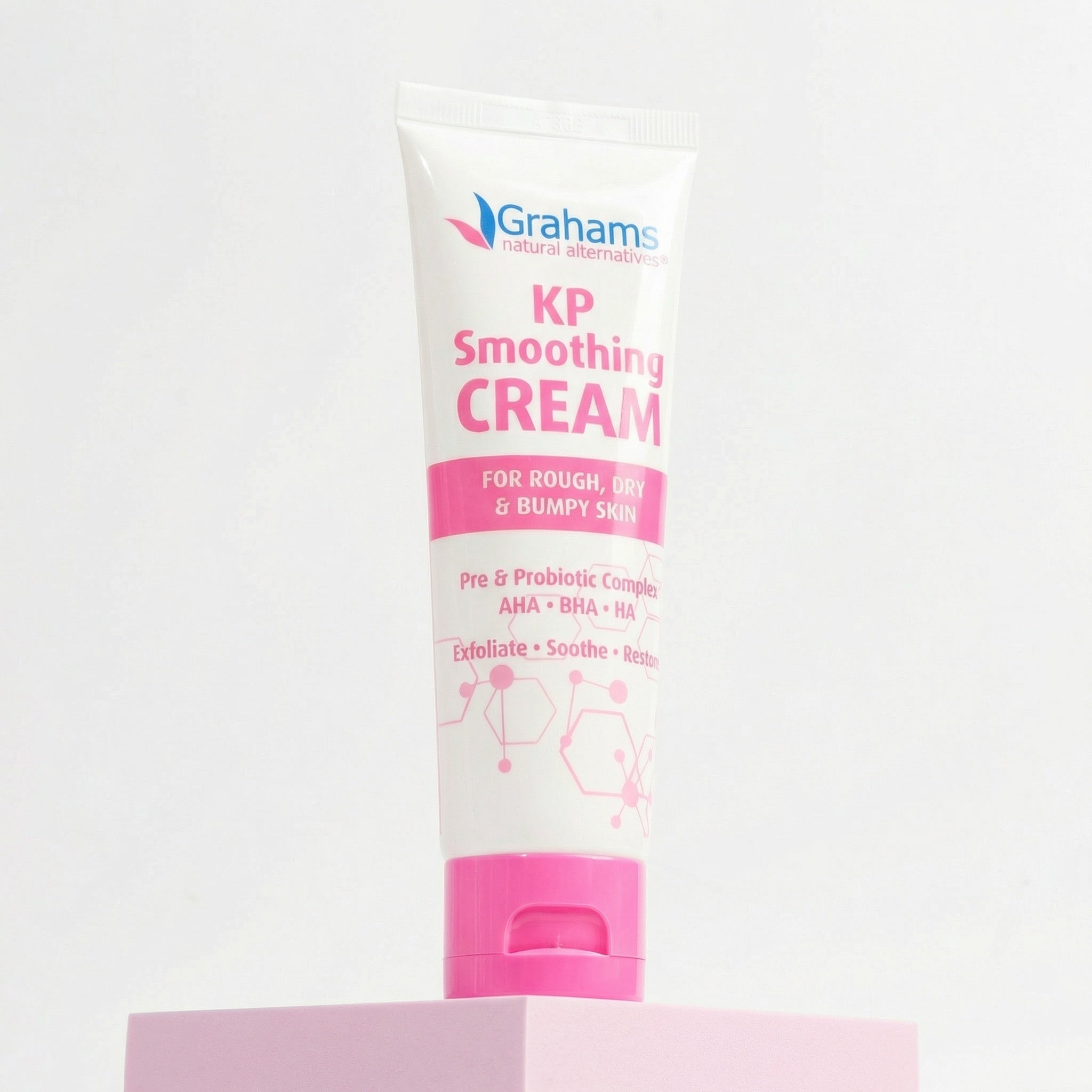 Understanding Keratosis Pilaris (KP): Causes, Symptoms & How to Smooth Your Skin Naturally