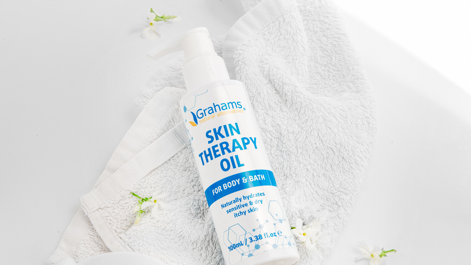 Are You Ignoring This Skin Secret?