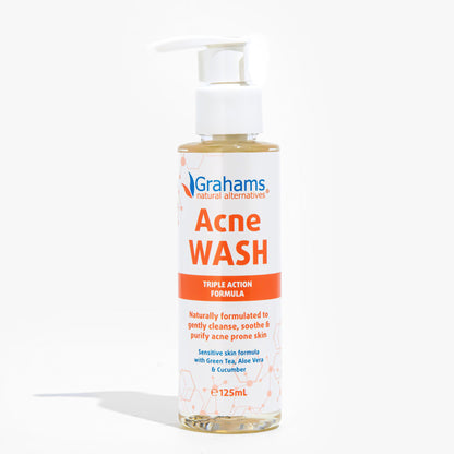 Acne Wash