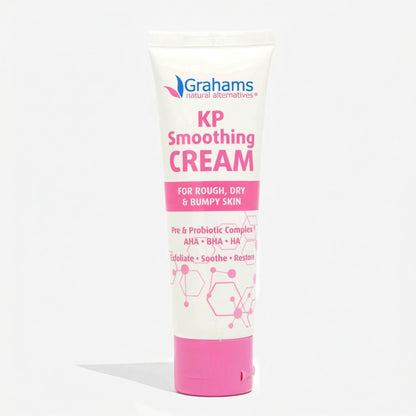 KP Cream