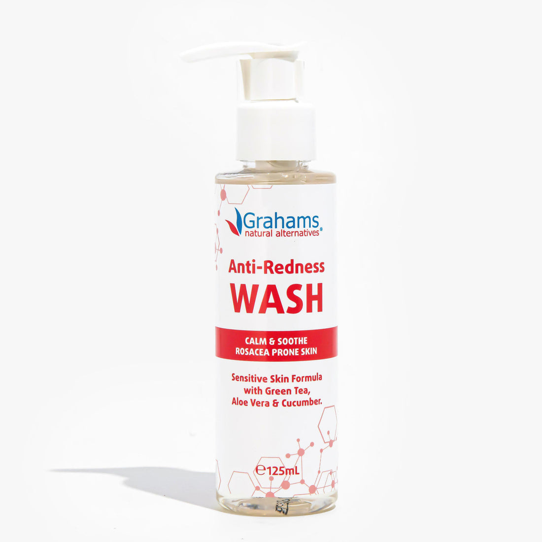 Anti Redness Wash
