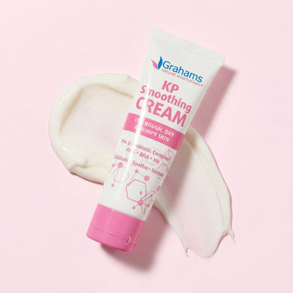 KP Cream