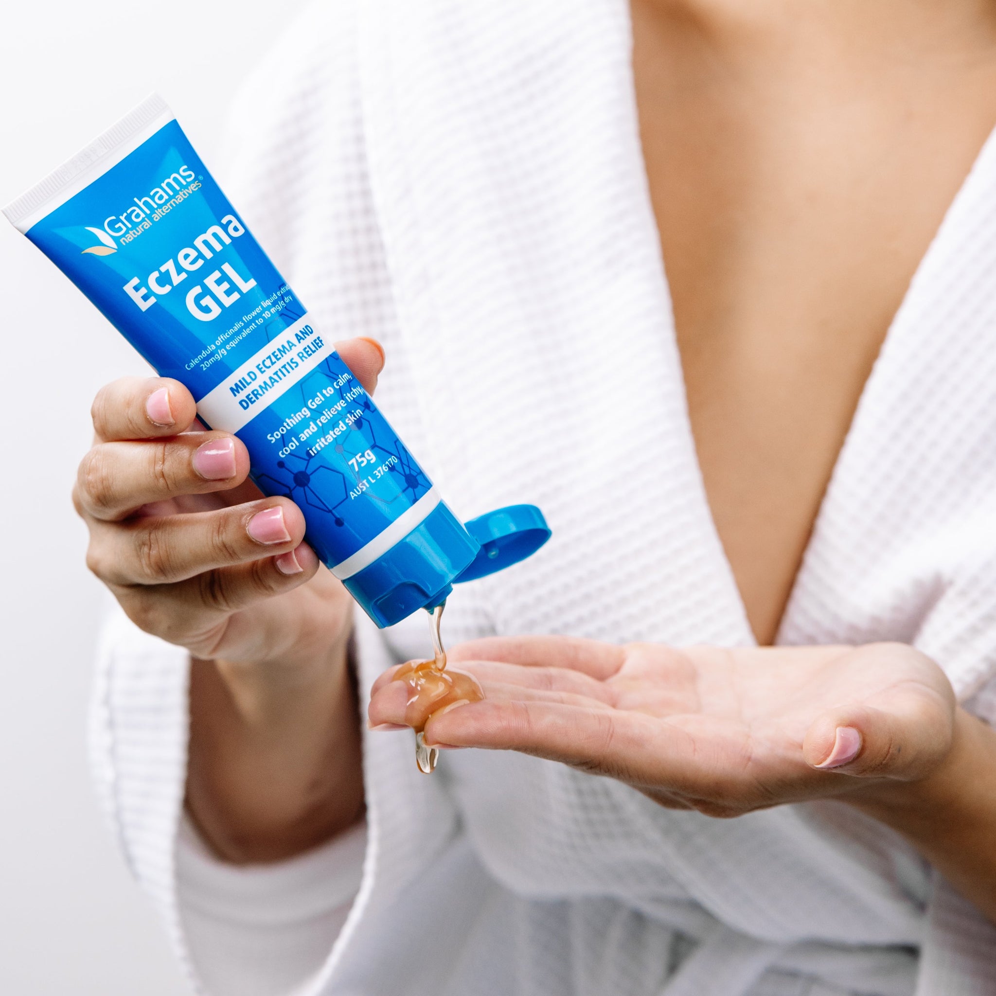 Eczema Flare Pack