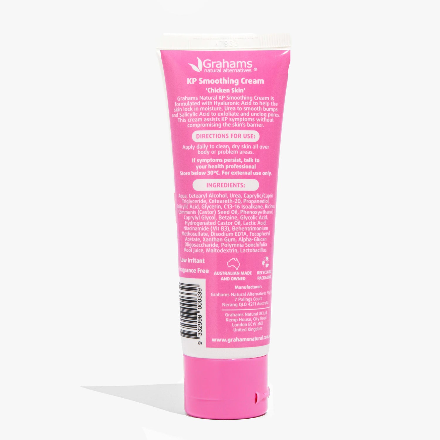 KP Cream
