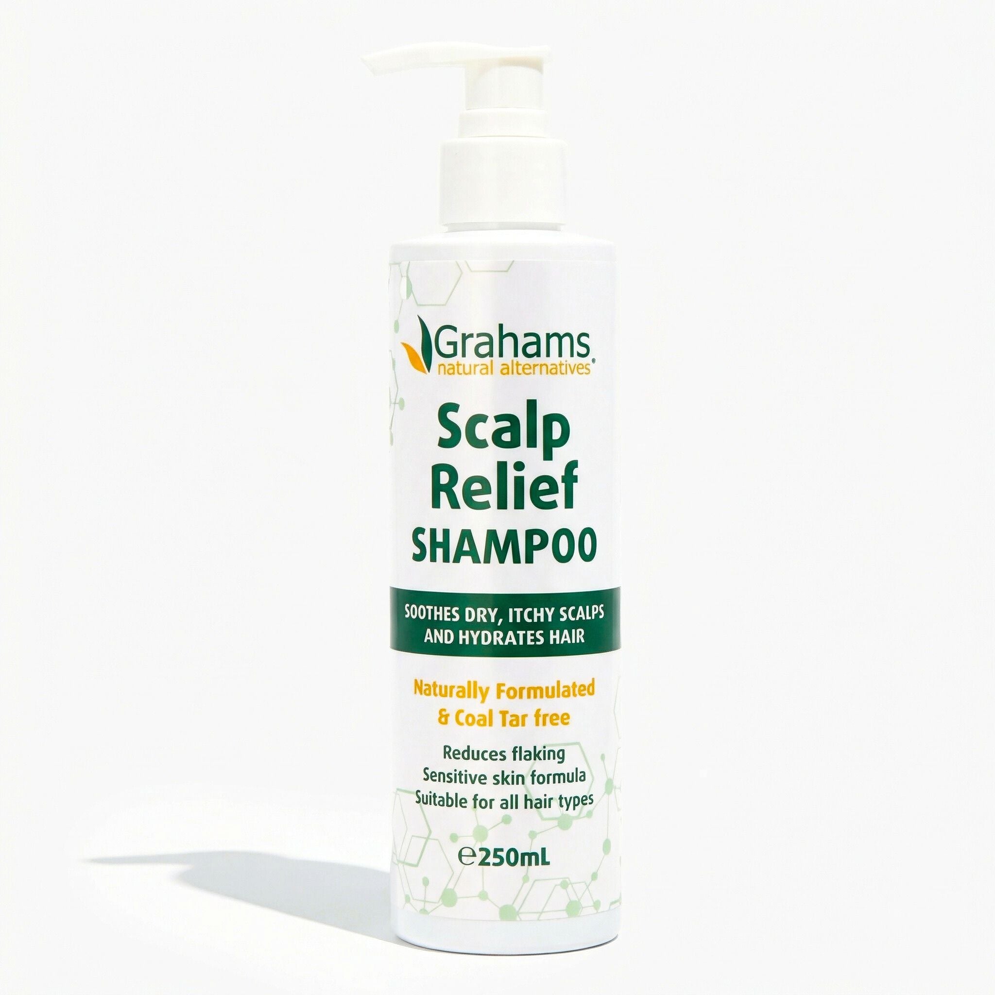 Itchy Hair Care Pack