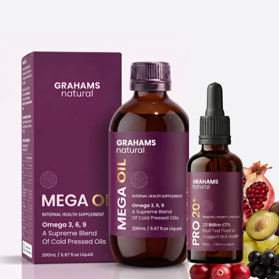 Daily Gut &amp; Skin Support
