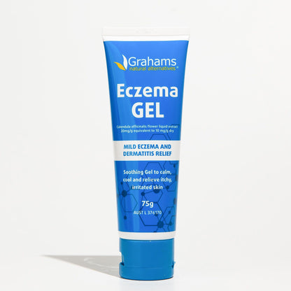 Mild Eczema Trial Pack