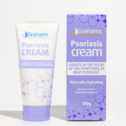 Psoriasis Cream