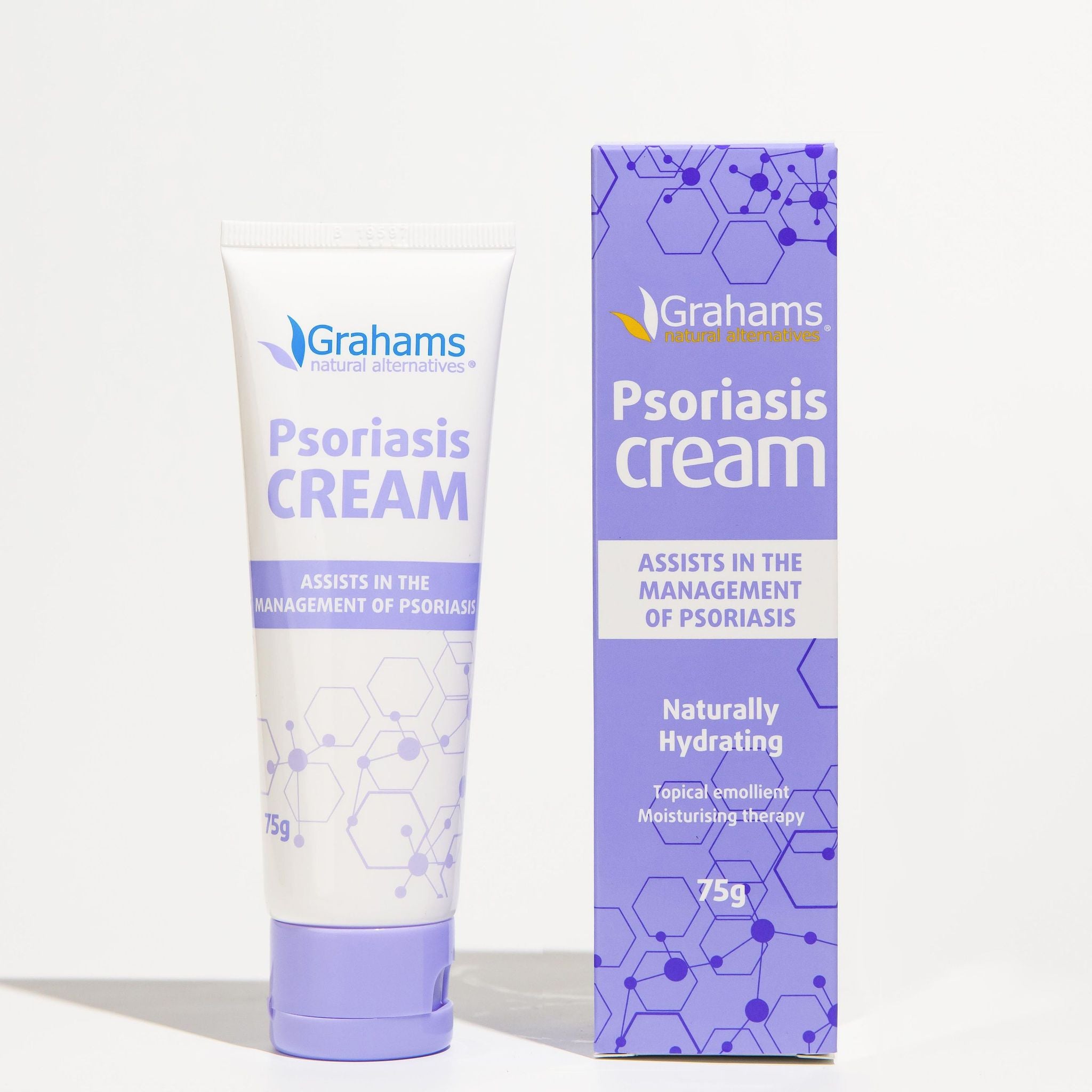 Psoriasis Therapeutic Pack